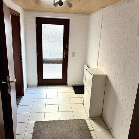 Ferienwohnung Am Schwarzwald Nagold Exterior photo