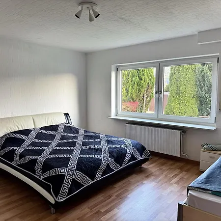 Ferienwohnung Am Schwarzwald Nagold Exterior photo