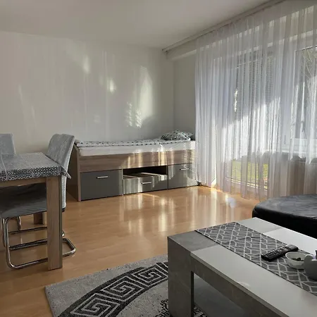 Ferienwohnung Am Schwarzwald Nagold Exterior photo