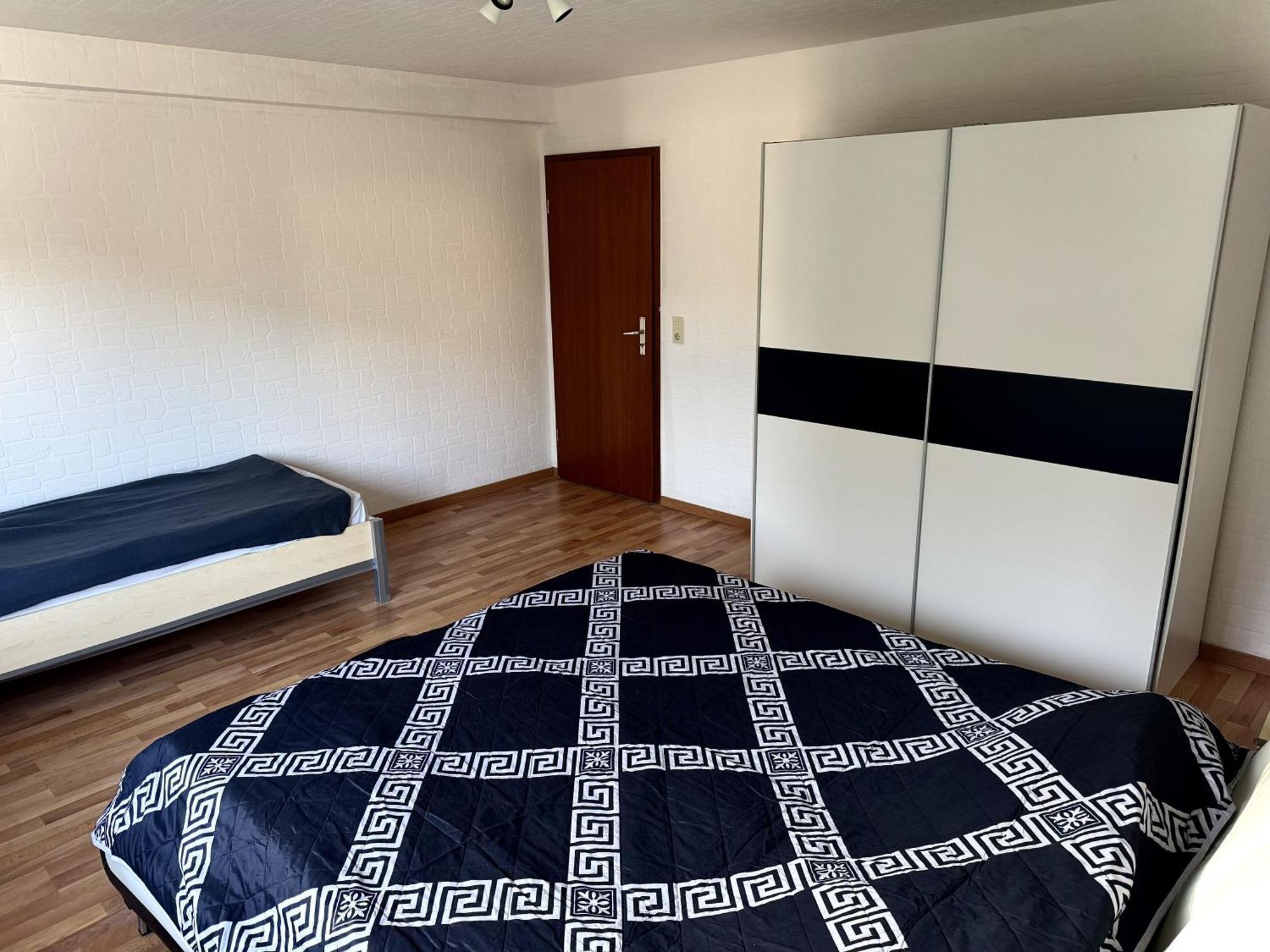 Am Schwarzwald Apartment