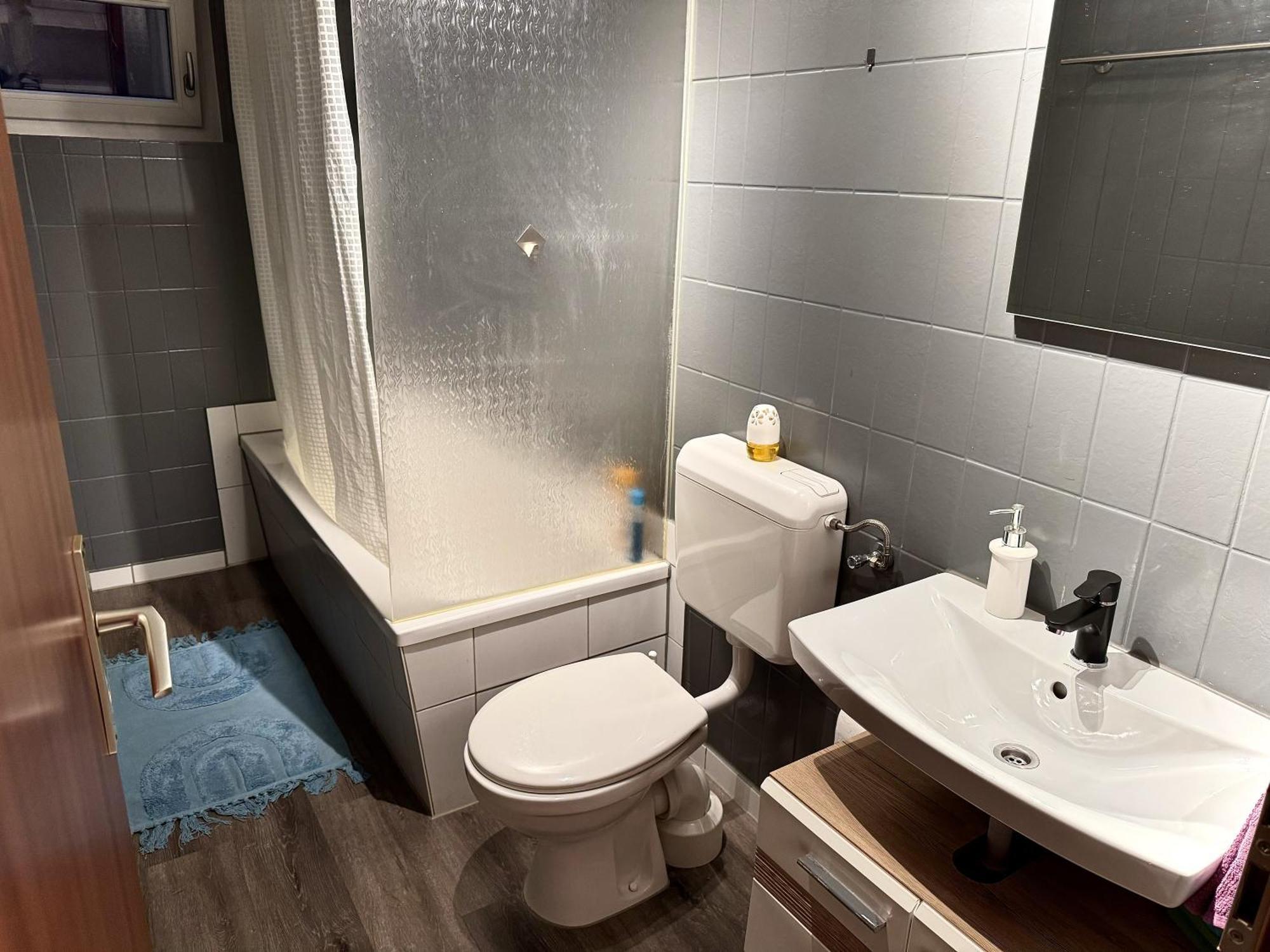 Apartment Am Schwarzwald Nagold