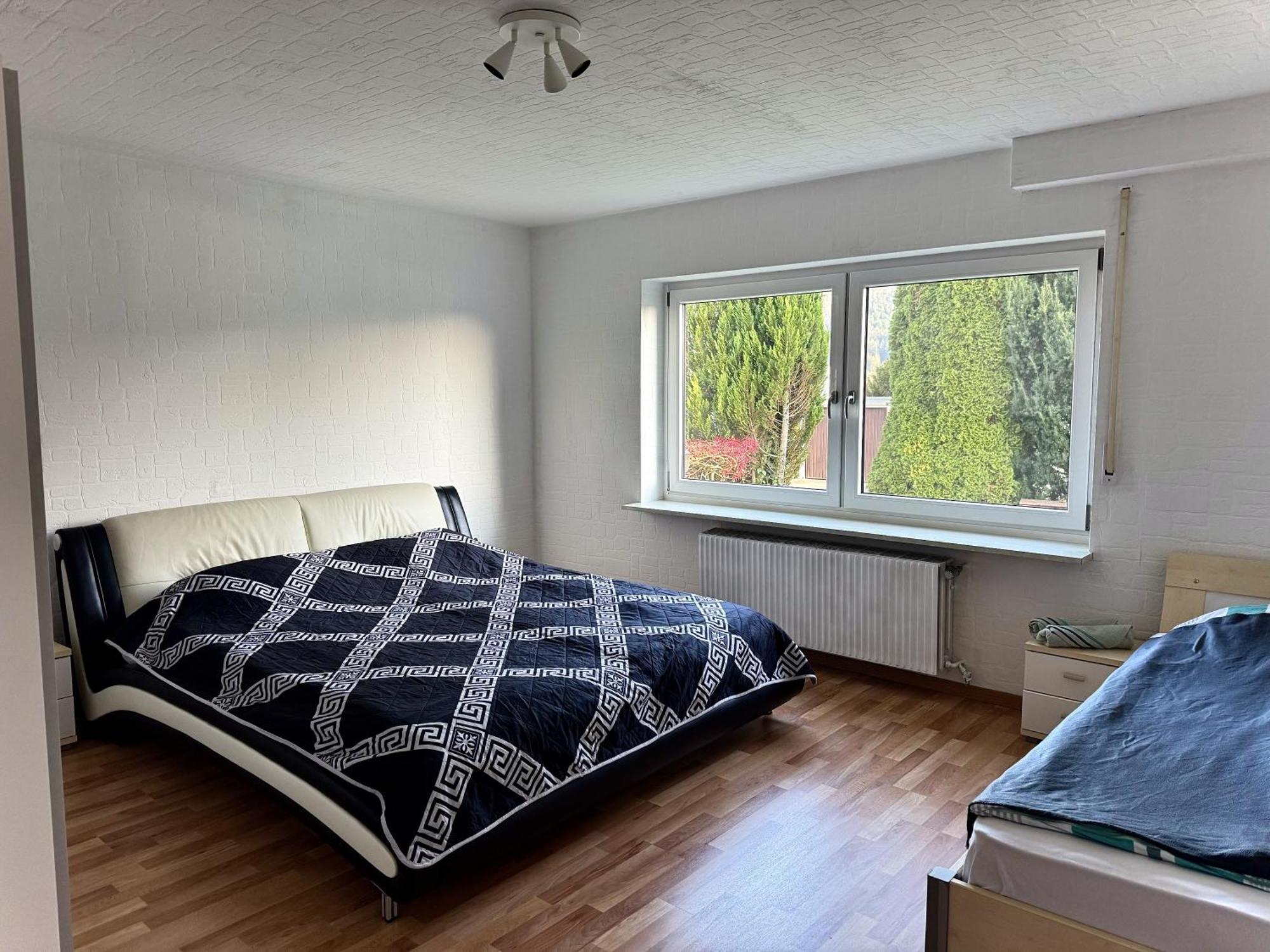 Am Schwarzwald Apartment *