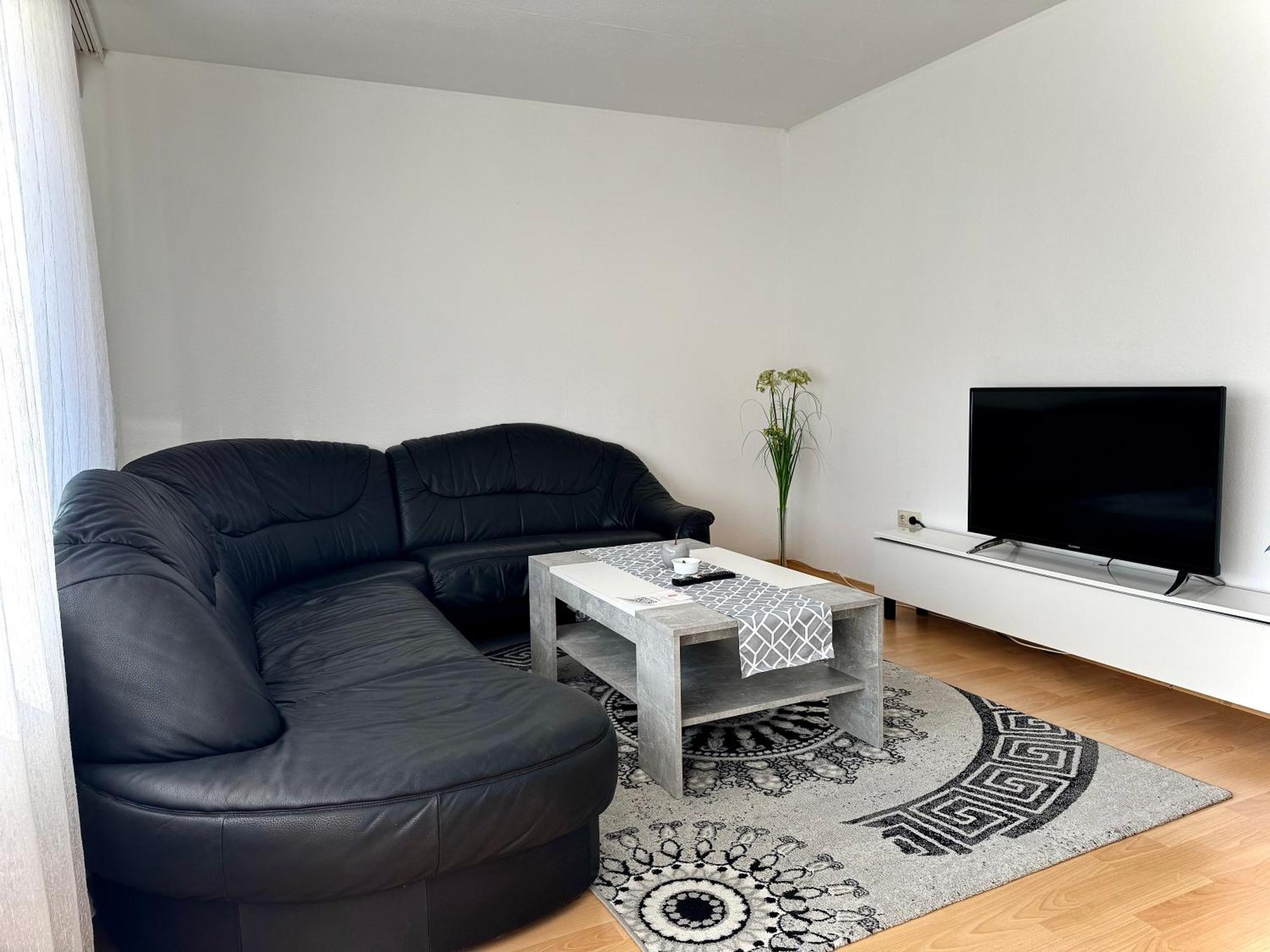 Apartment Am Schwarzwald *